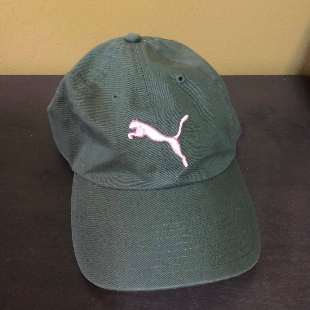 Puma Baseball Cap NWOT